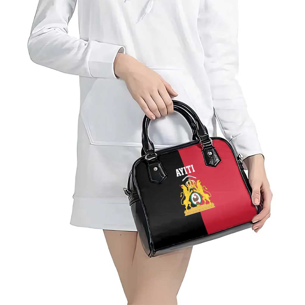 First Empire of Haiti 1804 1806 Shoulder Handbag Liberte ou la Mort! LT18