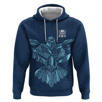 Custom Derbyshire Cricket Spirit Hoodie Derbyshire Falcons Sporty Style LT18