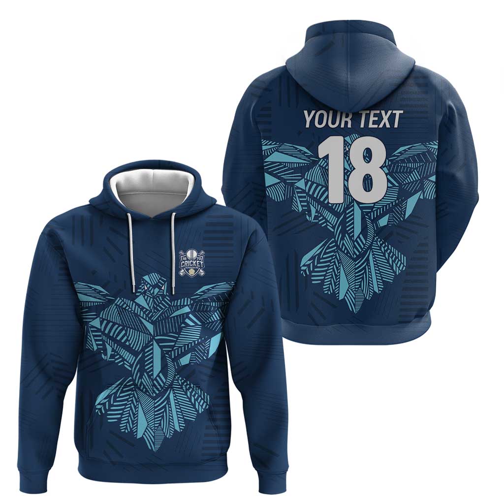 Custom Derbyshire Cricket Spirit Hoodie Derbyshire Falcons Sporty Style LT18
