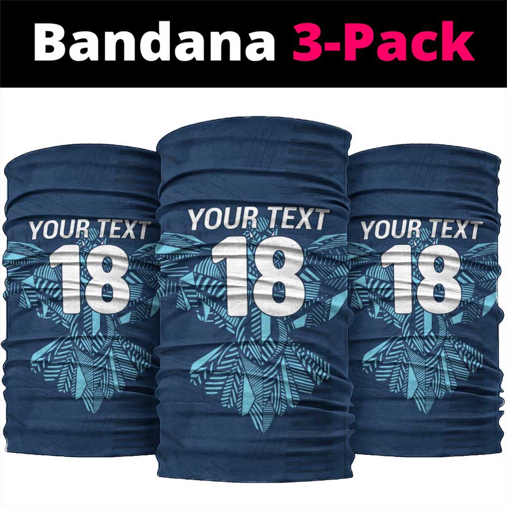 Custom Derbyshire Cricket Spirit Neck Gaiter Derbyshire Falcons Sporty Style LT18