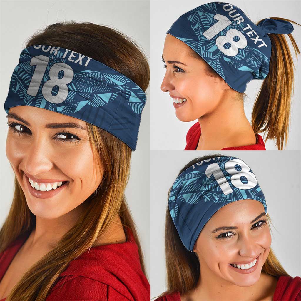 Custom Derbyshire Cricket Spirit Neck Gaiter Derbyshire Falcons Sporty Style LT18