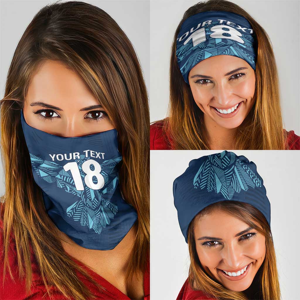Custom Derbyshire Cricket Spirit Neck Gaiter Derbyshire Falcons Sporty Style LT18