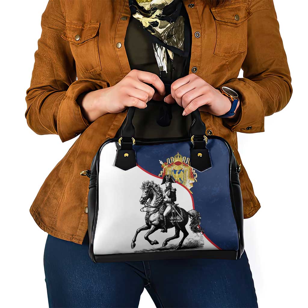 First French Empire 1804  1814 Shoulder Handbag Liberte Ordre Public LT18
