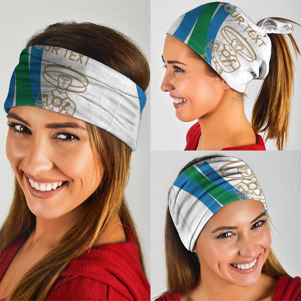 Personalized Italian Region Abruzzo Neck Gaiter Italy Sporty Style LT18