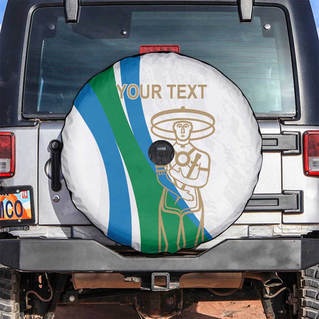 Personalized Italian Region Abruzzo Spare Tire Cover Italy Sporty Style LT18