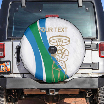 Personalized Italian Region Abruzzo Spare Tire Cover Italy Sporty Style LT18