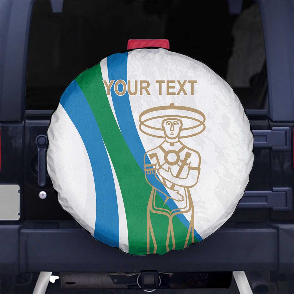 Personalized Italian Region Abruzzo Spare Tire Cover Italy Sporty Style LT18