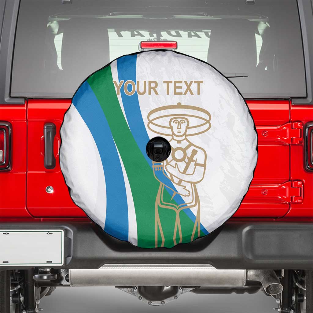 Personalized Italian Region Abruzzo Spare Tire Cover Italy Sporty Style LT18