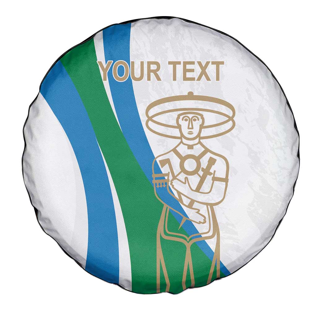 Personalized Italian Region Abruzzo Spare Tire Cover Italy Sporty Style LT18