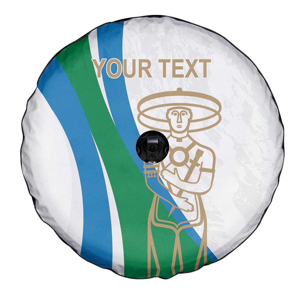 Personalized Italian Region Abruzzo Spare Tire Cover Italy Sporty Style LT18