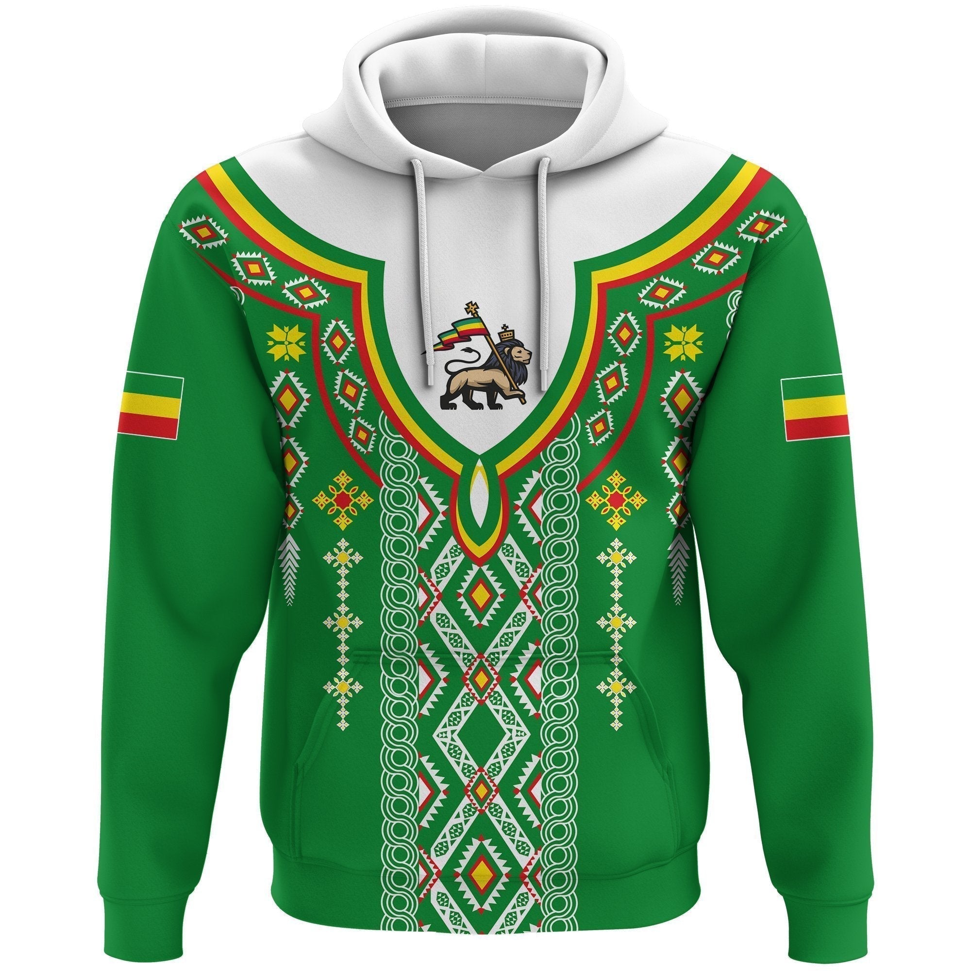 Ethiopia Hoodie, Ethiopia Ethnic Wallpaper