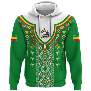 Ethiopia Hoodie, Ethiopia Ethnic Wallpaper