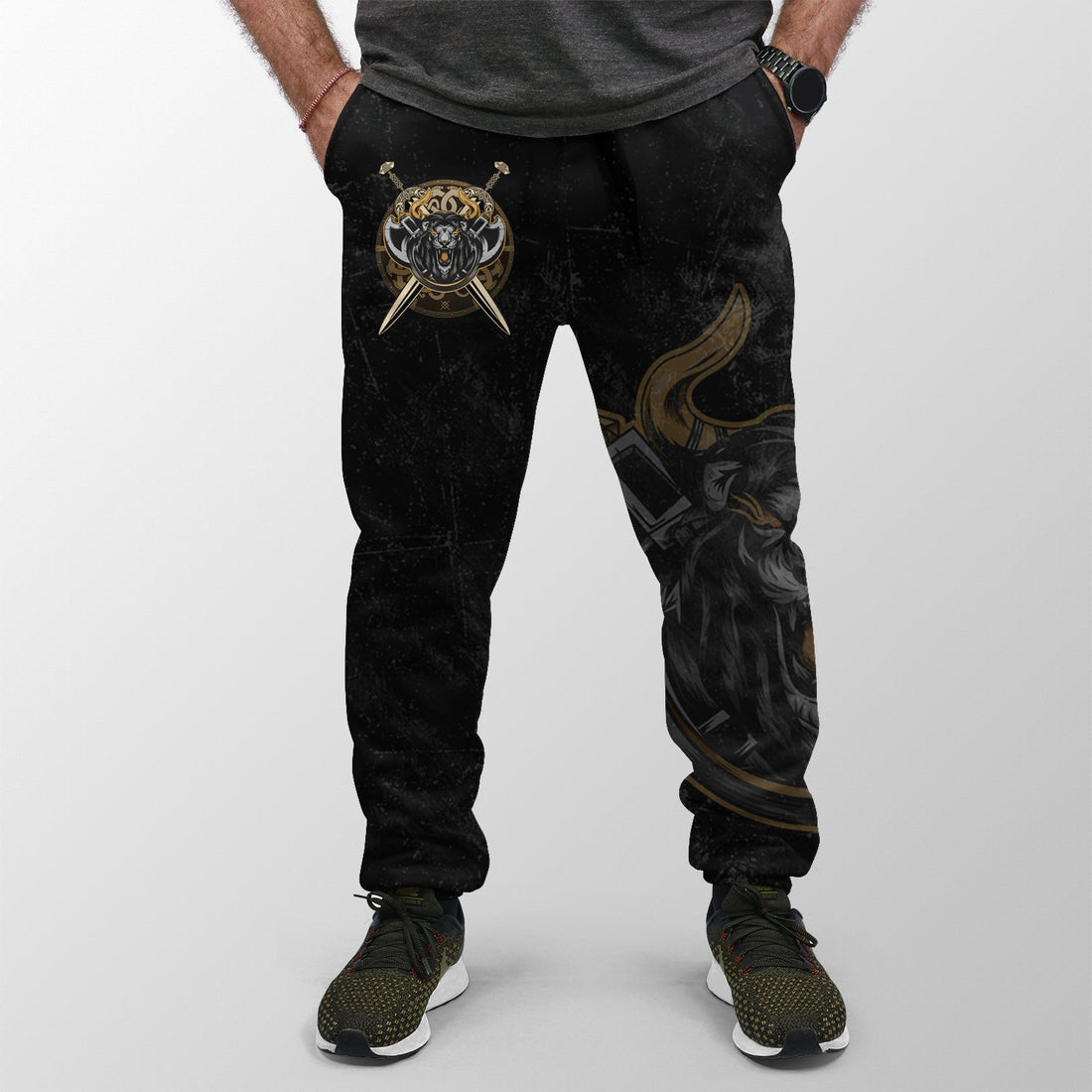 Viking Jogger (Women's/Men's) Viking Lion RLT12