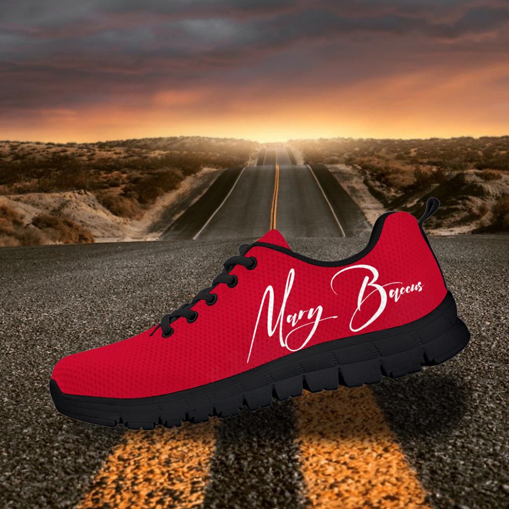 (Custom) Haiti Sneakers Flag Personal Signature