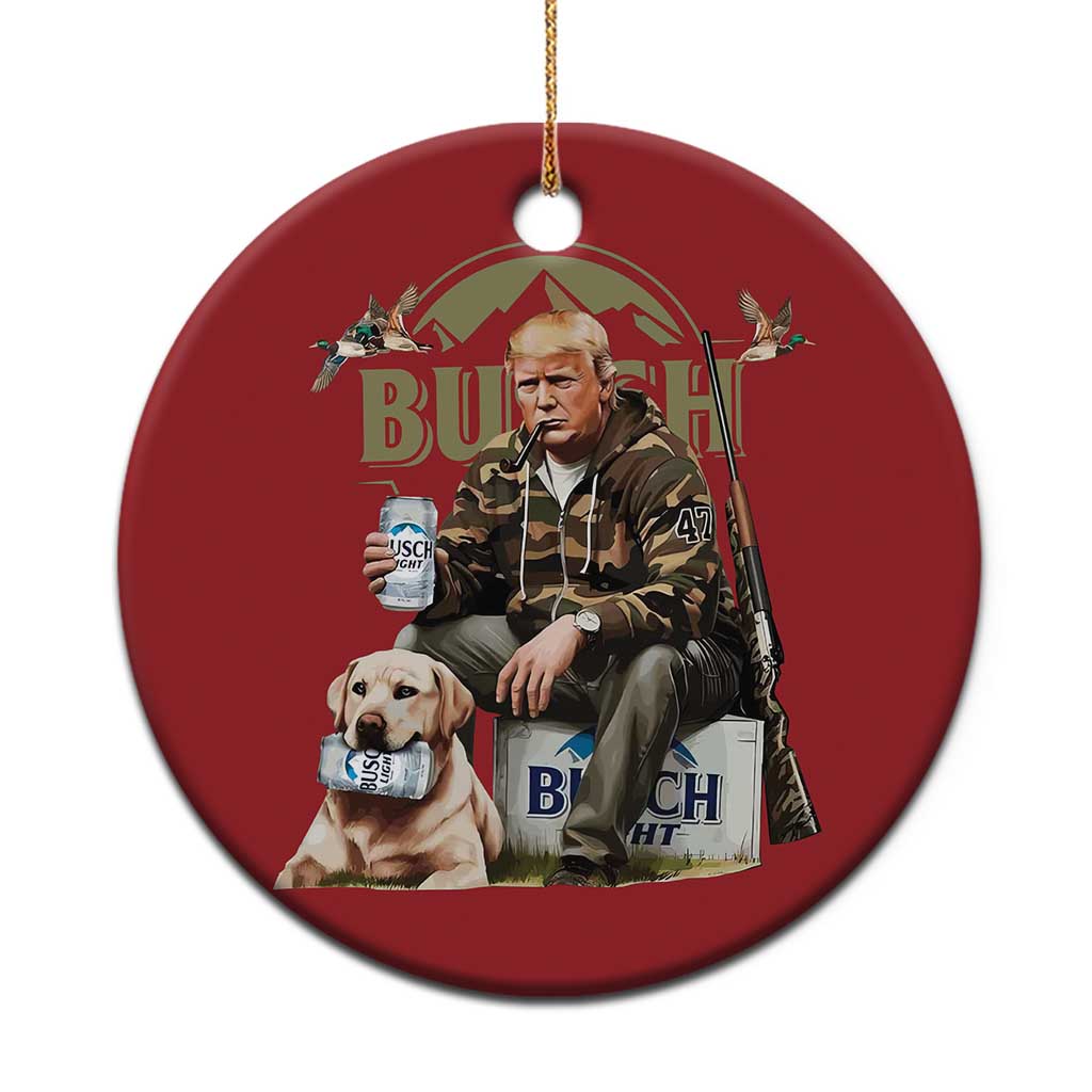 Funny Black Cat Christmas Ornament Bruh Retro Cat Meme Graphic TS02