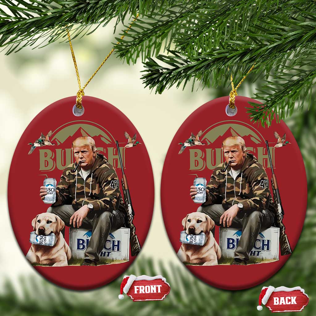 Funny Black Cat Christmas Ornament Bruh Retro Cat Meme Graphic TS02
