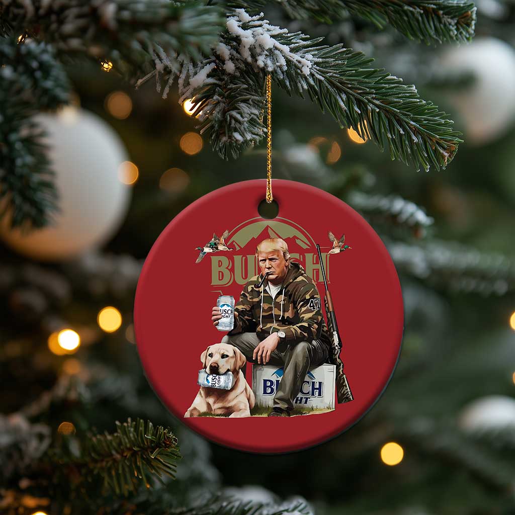 Funny Black Cat Christmas Ornament Bruh Retro Cat Meme Graphic TS02