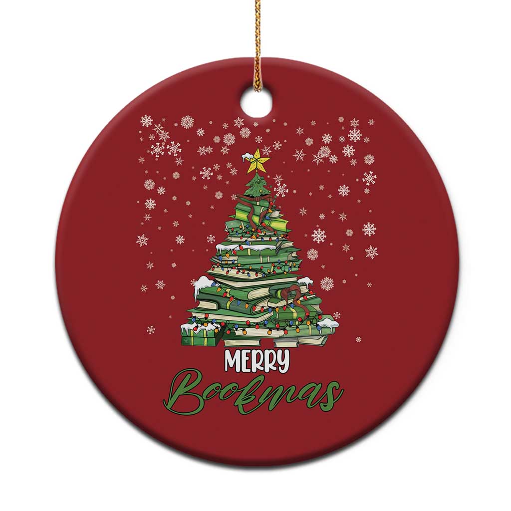 Xmsa Reading Lover Christmas Ornament Read More Books Funny Christmas Teacher Student Book Lovers TS02
