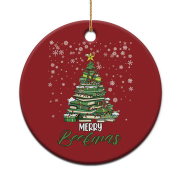Xmsa Reading Lover Christmas Ornament Read More Books Funny Christmas Teacher Student Book Lovers TS02