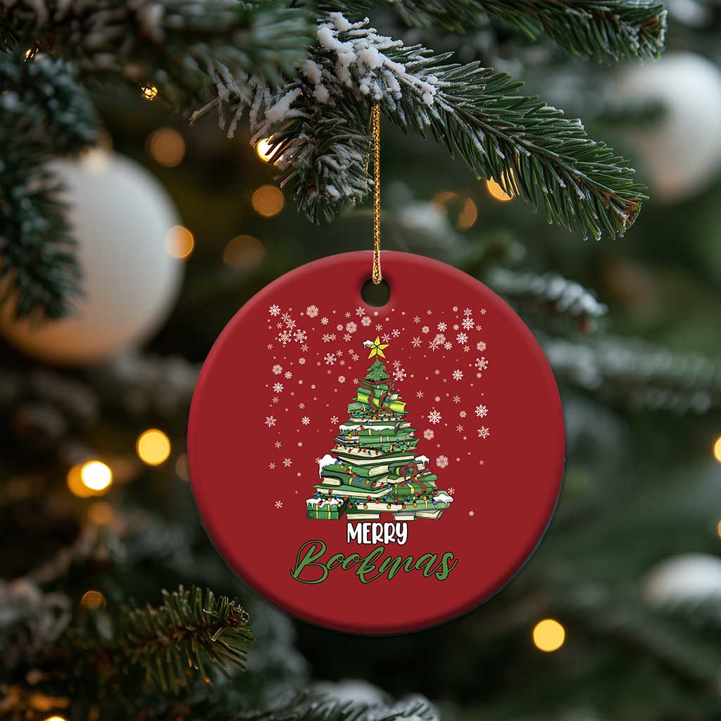 Xmsa Reading Lover Christmas Ornament Read More Books Funny Christmas Teacher Student Book Lovers TS02