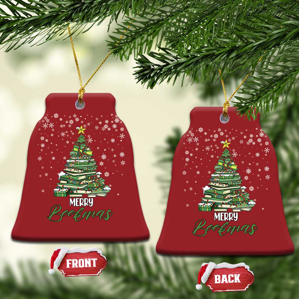 Xmsa Reading Lover Christmas Ornament Read More Books Funny Christmas Teacher Student Book Lovers TS02