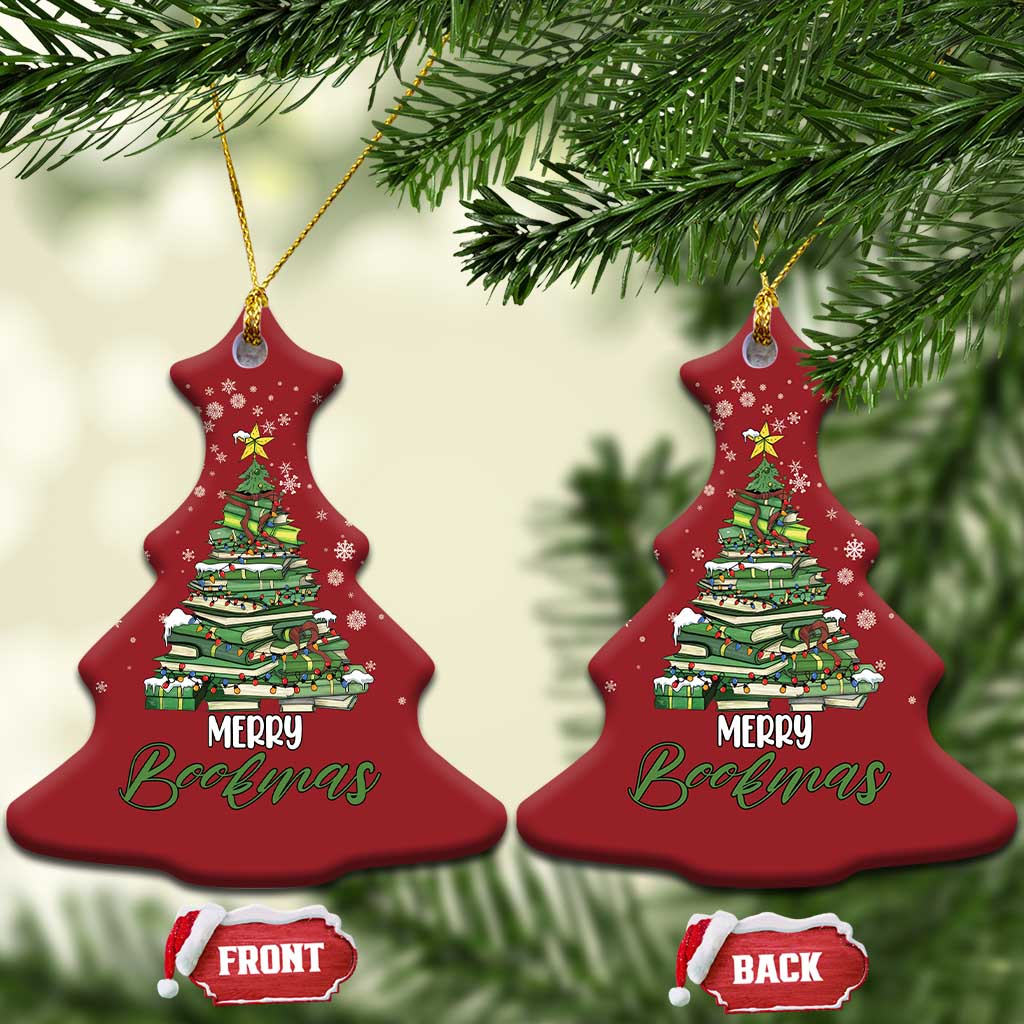 Xmsa Reading Lover Christmas Ornament Read More Books Funny Christmas Teacher Student Book Lovers TS02