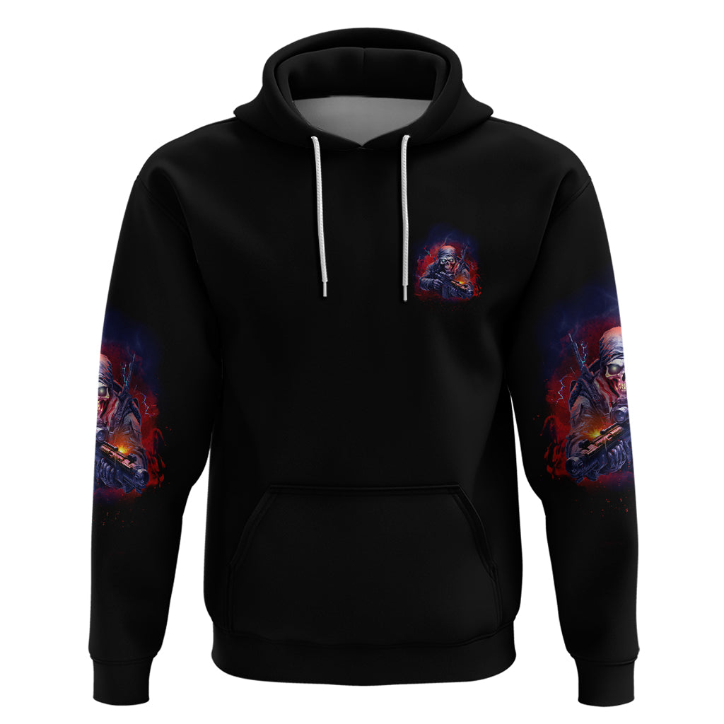 Your First Mistake Was Thinking Hoodie TS04