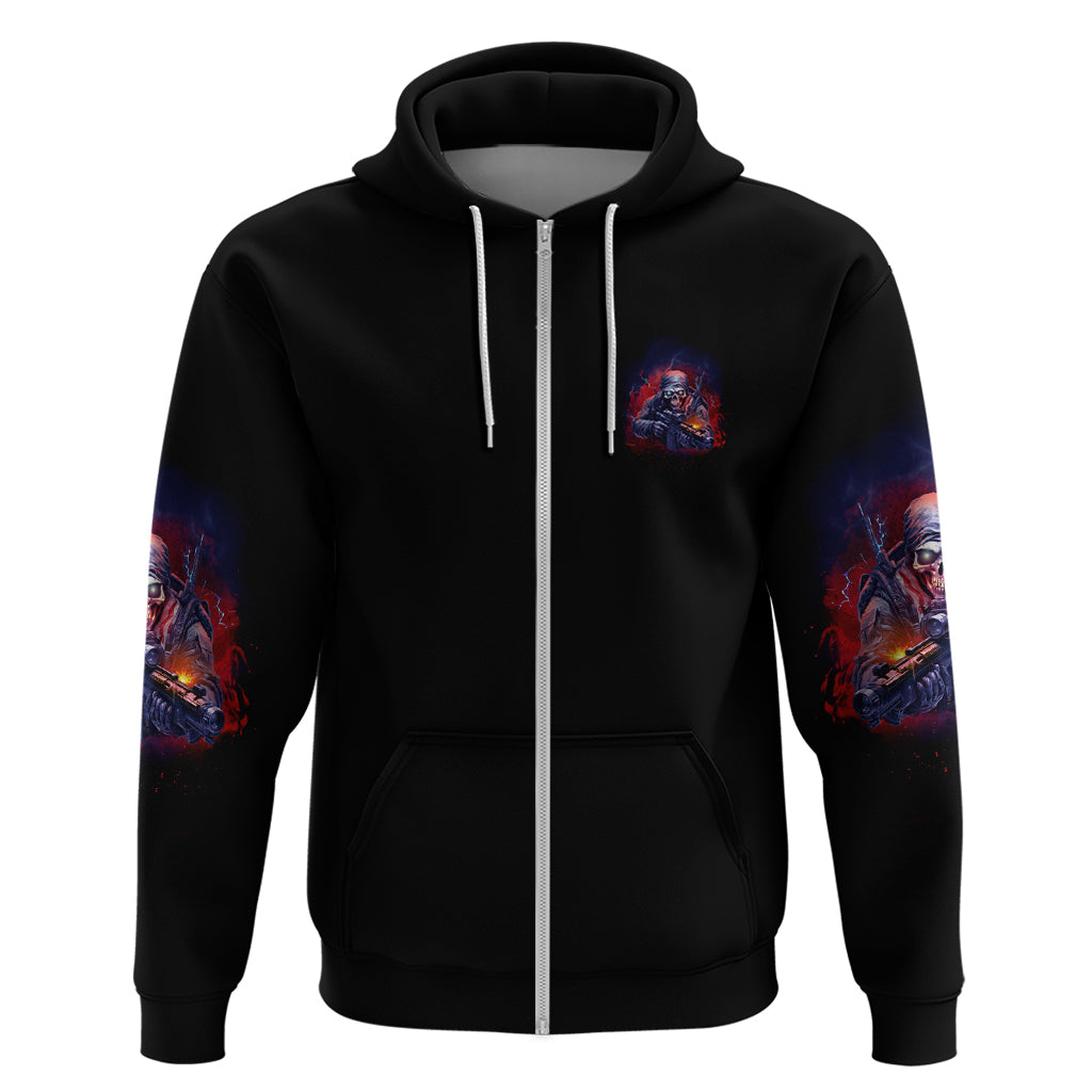 Your First Mistake Was Thinking Hoodie TS04