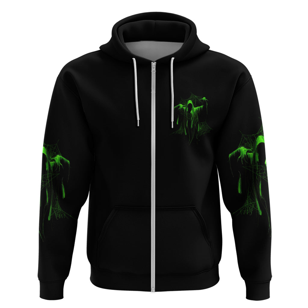 You My Friend Should Have Been Swallowed Halloween Hoodie TS04