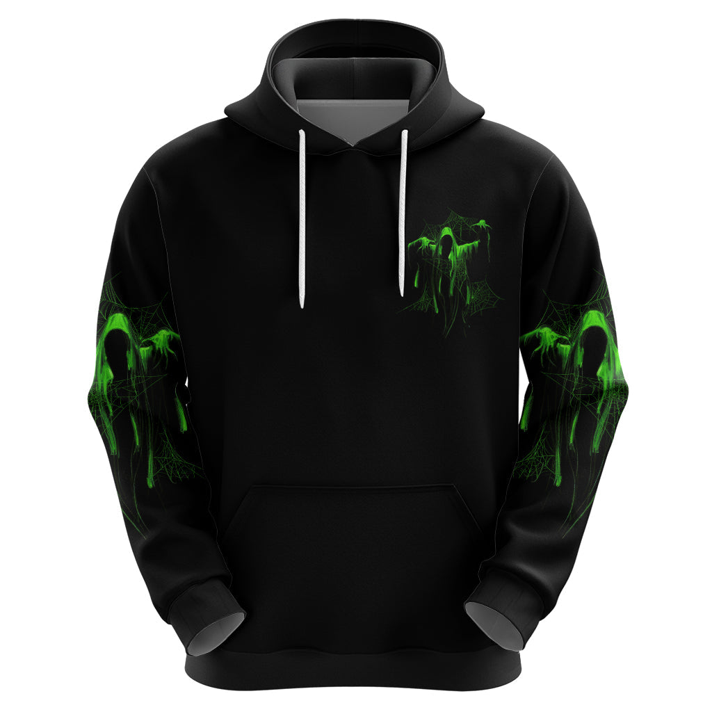 You My Friend Should Have Been Swallowed Halloween Hoodie TS04