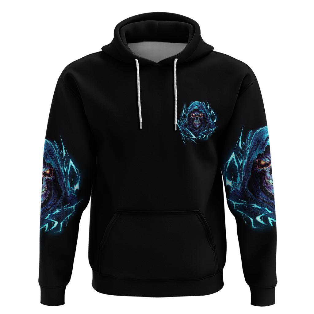 Be Careful Who You Fuck Over Soem Of Us Fuck Back Hoodie TS04
