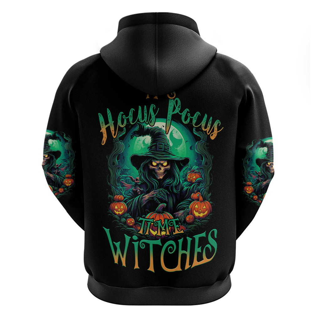 Hocus Pocus Halloween Hoodie TS04