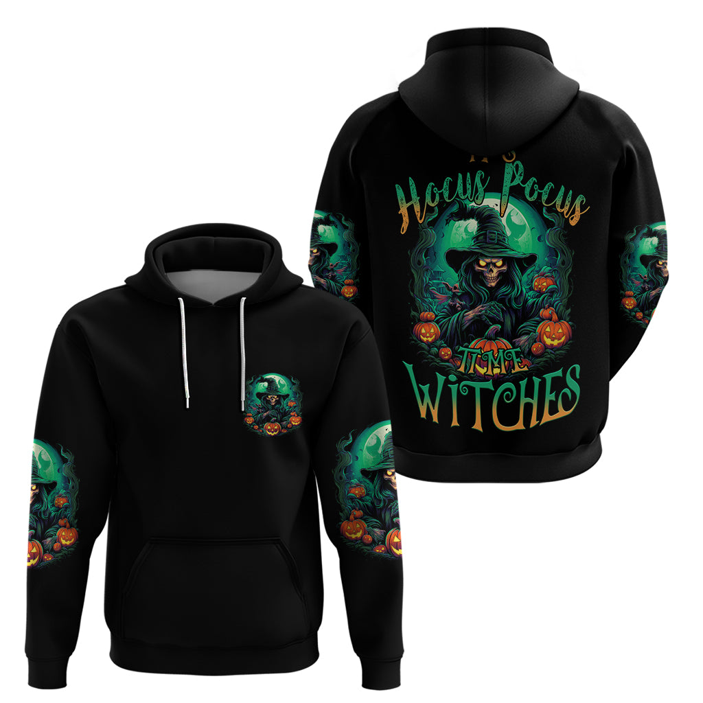 Hocus Pocus Halloween Hoodie TS04
