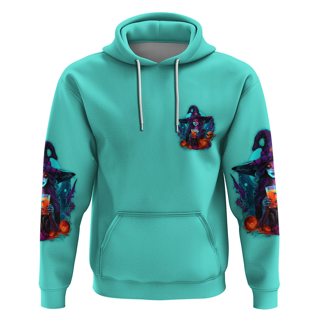 Drink Up Witches Halloween Hoodie TS04