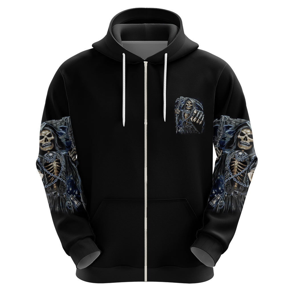 You My Friend Should Have Been Swallowed Hoodie TS04