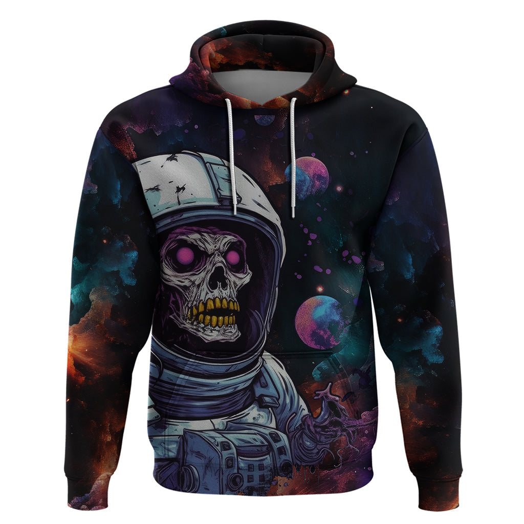 Time Will Reveal Who's There For You And Who's Full Of Shit Hoodie TS04