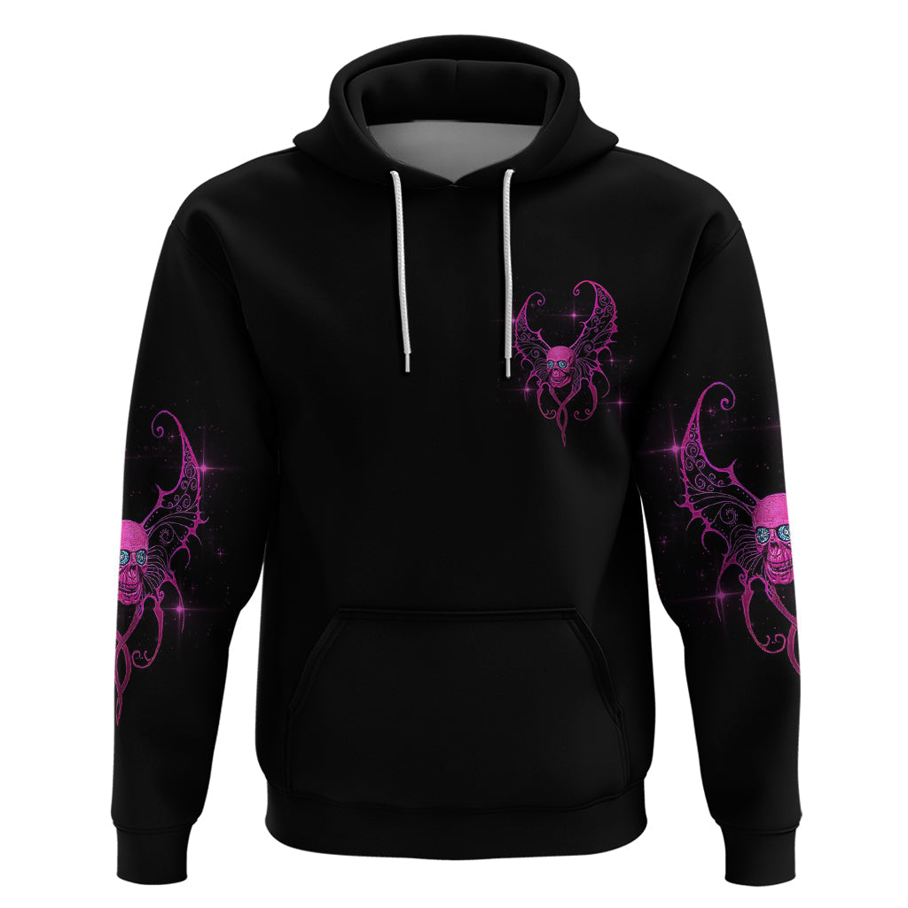 Karma Fairy Skul Hoodie TS04