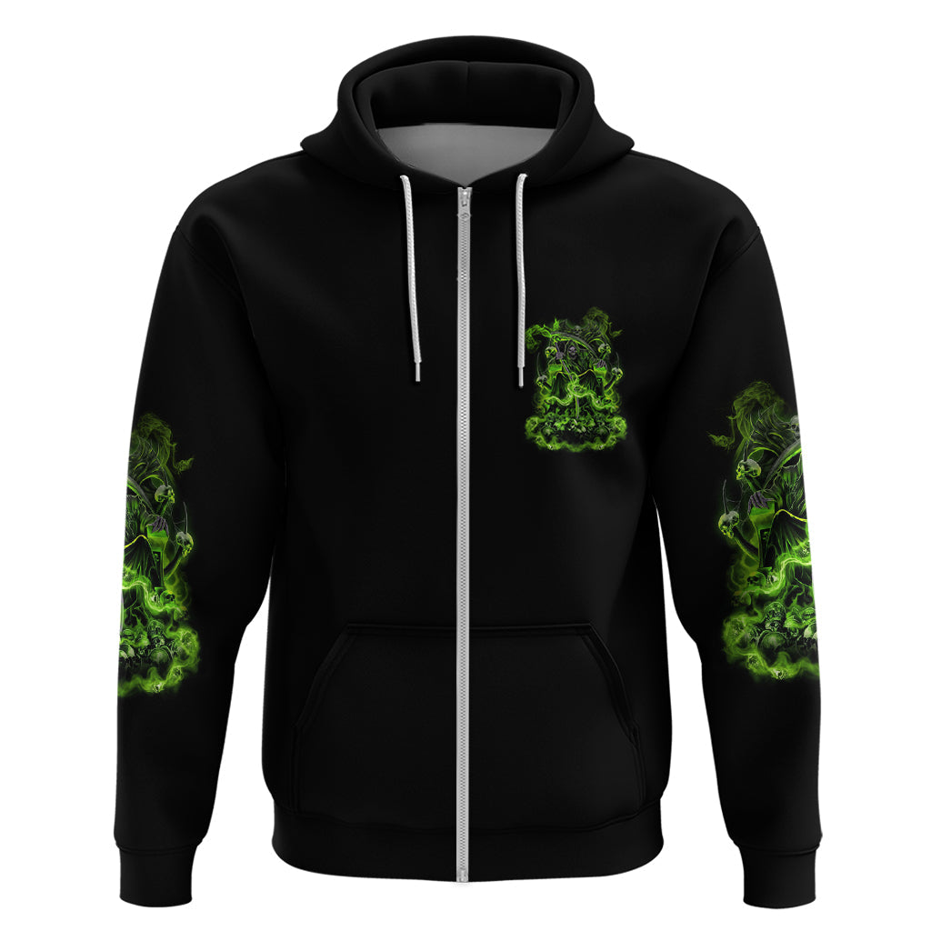 Walk Away I Have Anger Issues Hoodie TS04