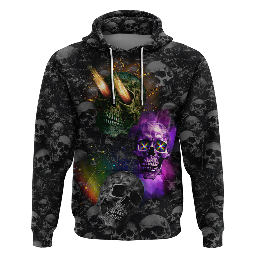 You Inspire My Inner Serial Killer Hoodie TS04