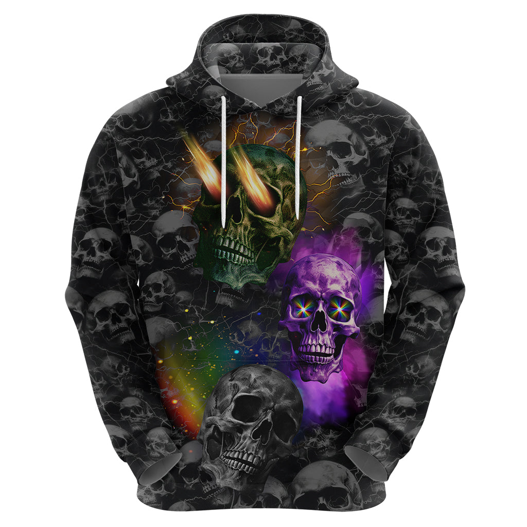You Inspire My Inner Serial Killer Hoodie TS04