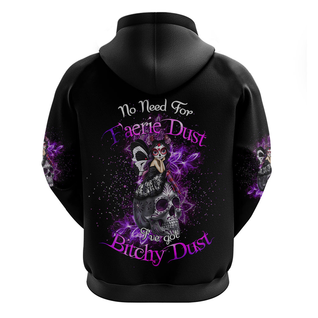 I've Got B Dust Hoodie TS04