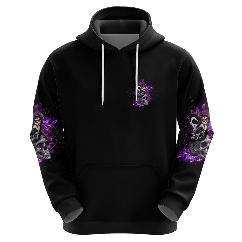 I've Got B Dust Hoodie TS04