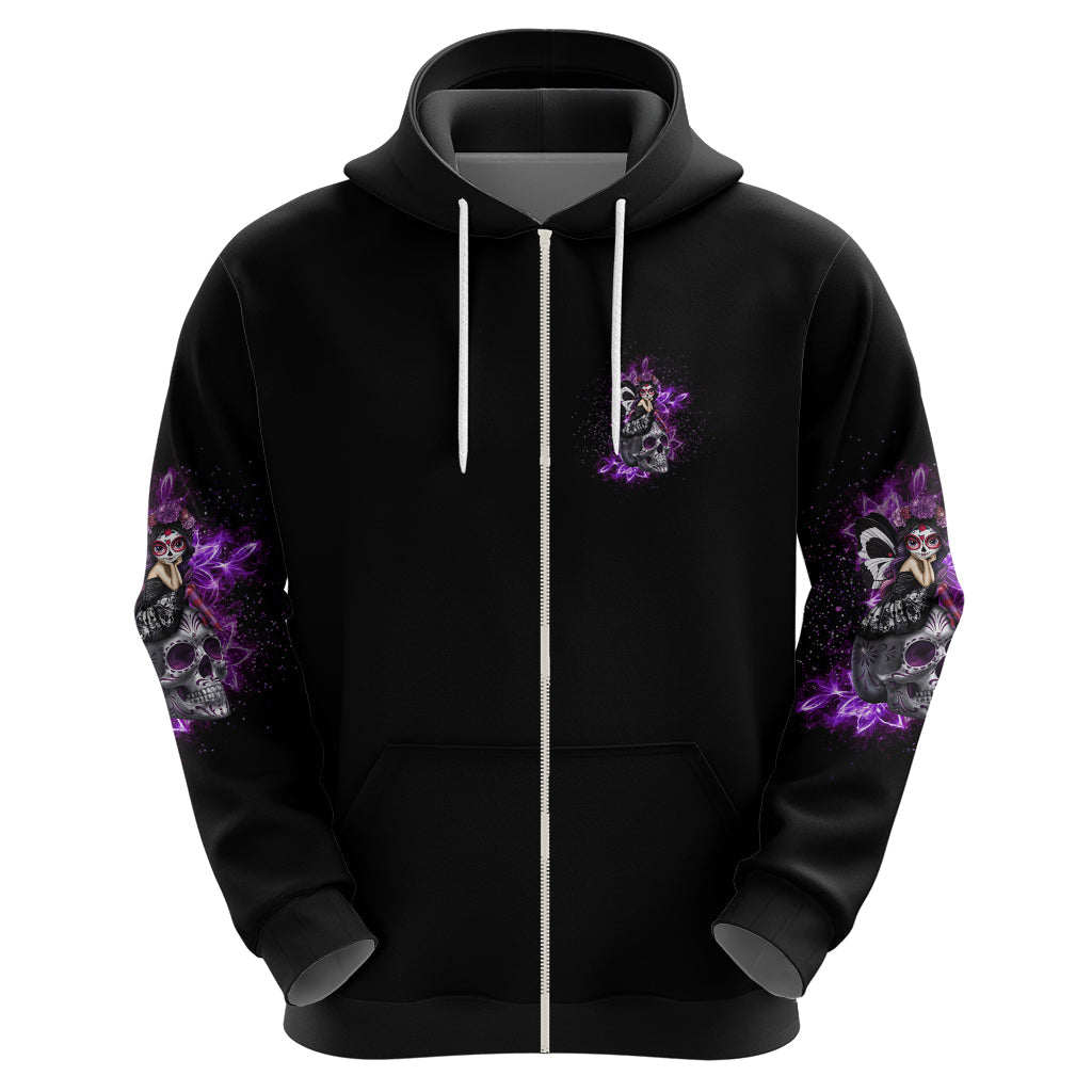 I've Got B Dust Hoodie TS04