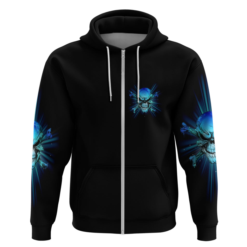 I Came Into This World Hoodie TS04