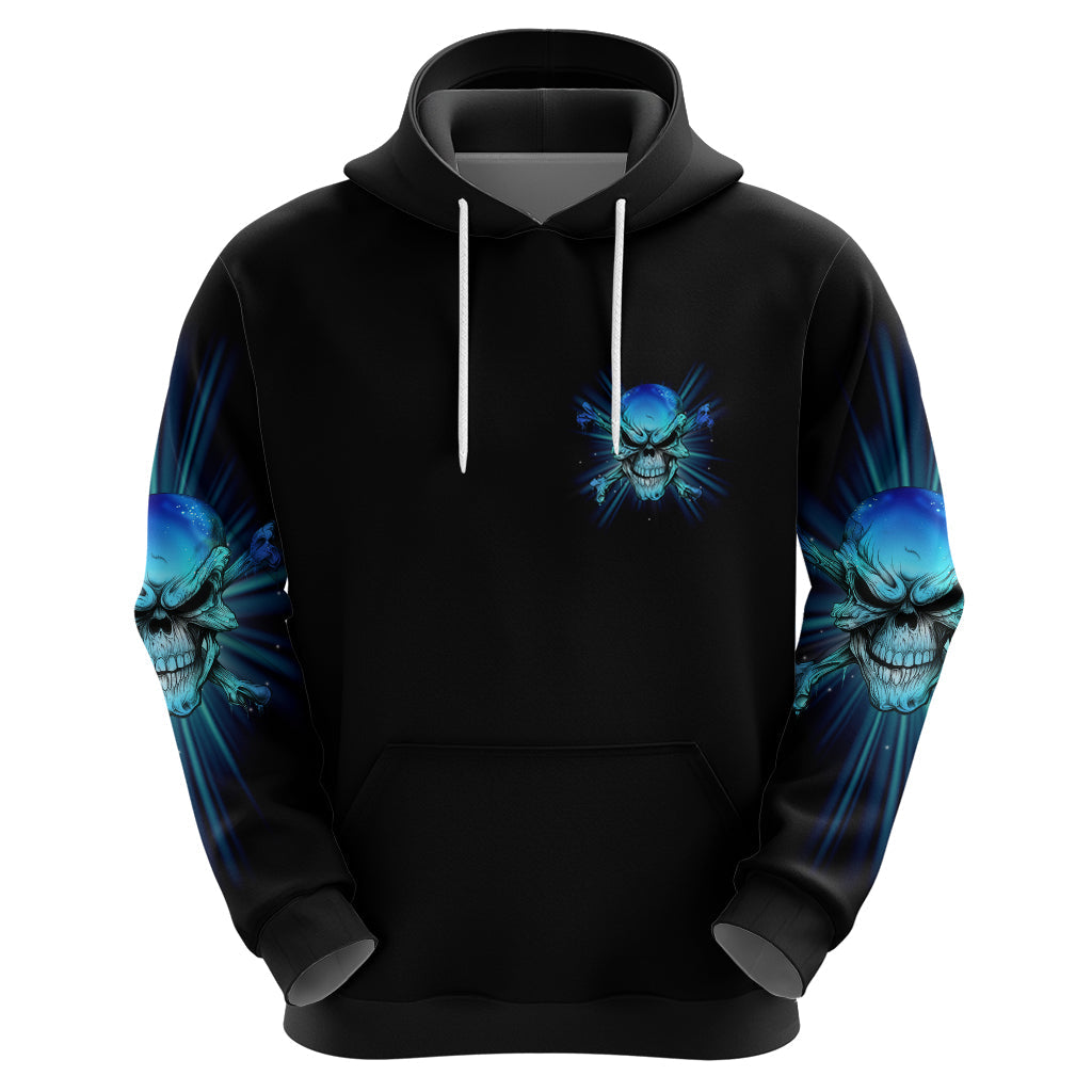 I Came Into This World Hoodie TS04