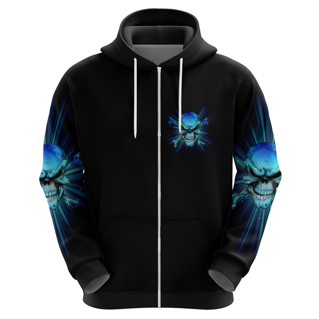 I Came Into This World Hoodie TS04