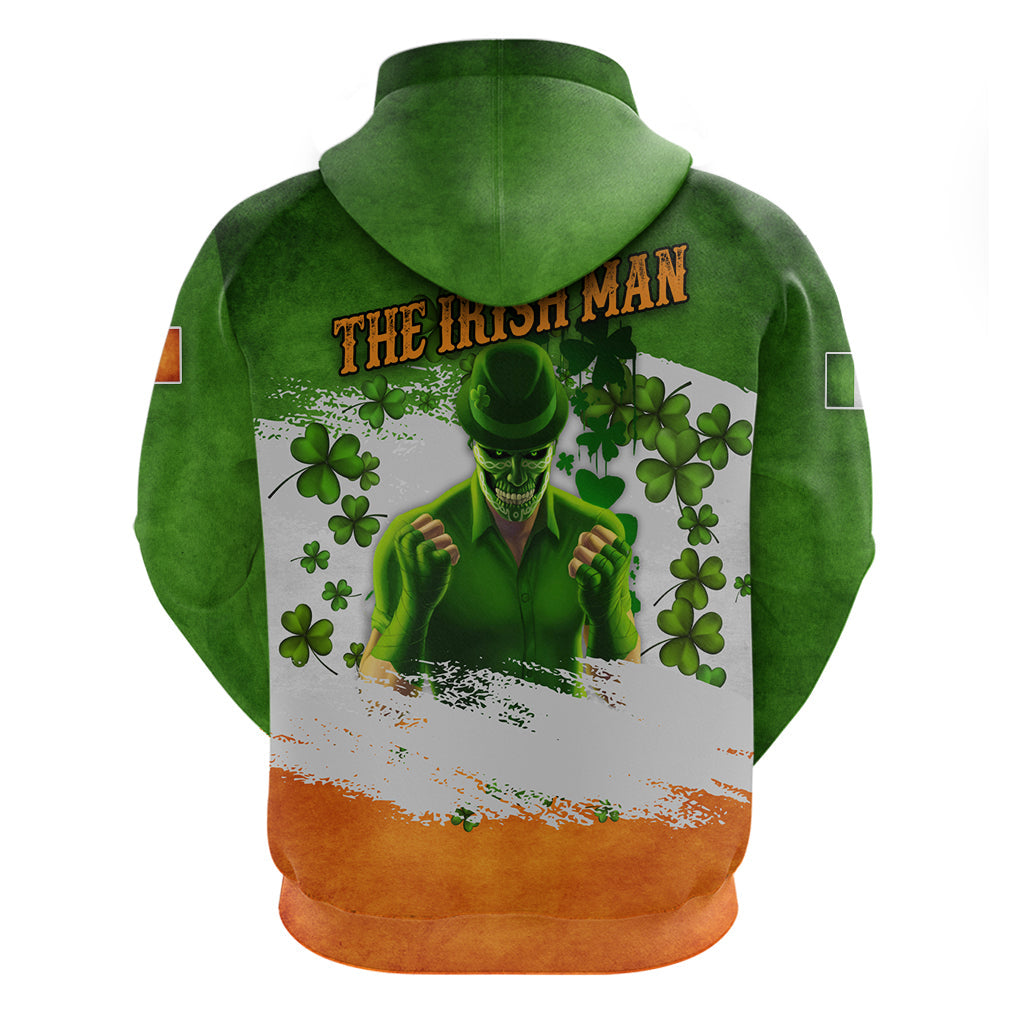 The Irish Man Hoodie TS04