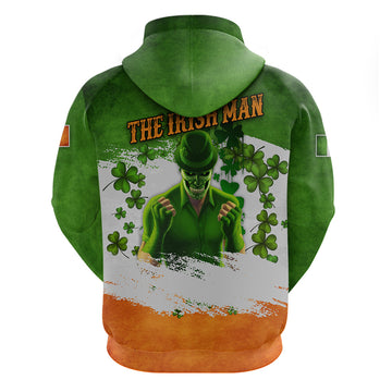 The Irish Man Hoodie TS04