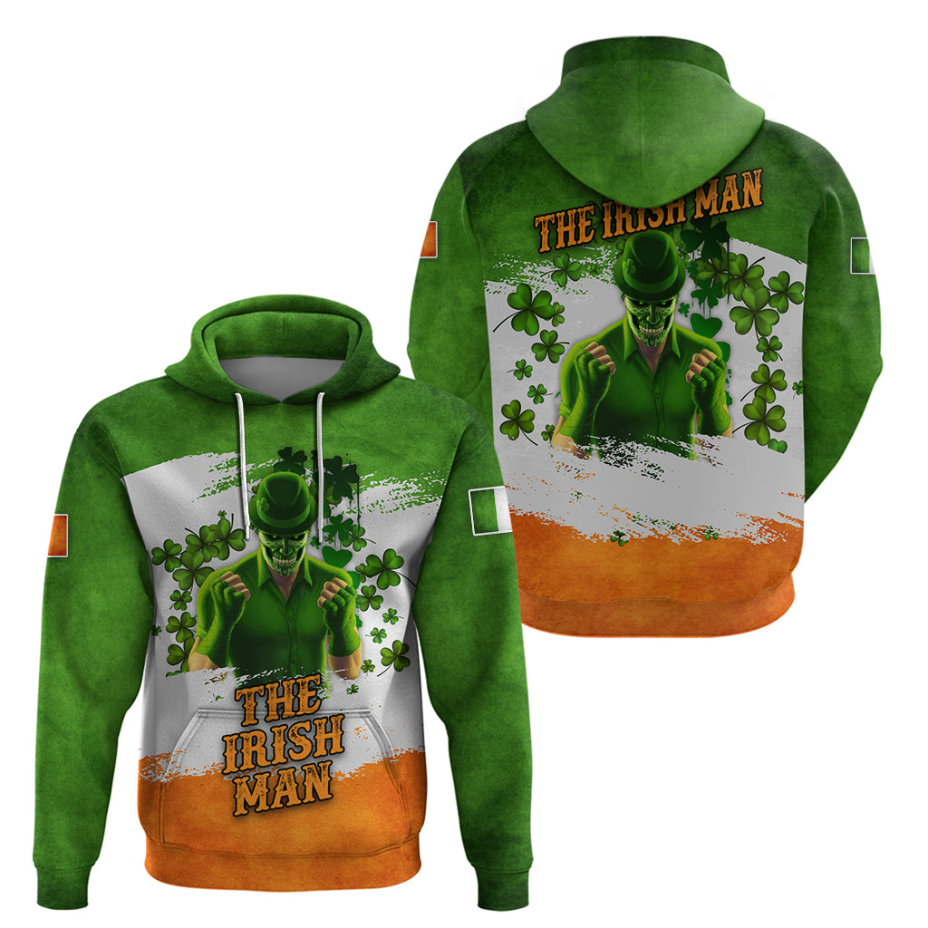 The Irish Man Hoodie TS04