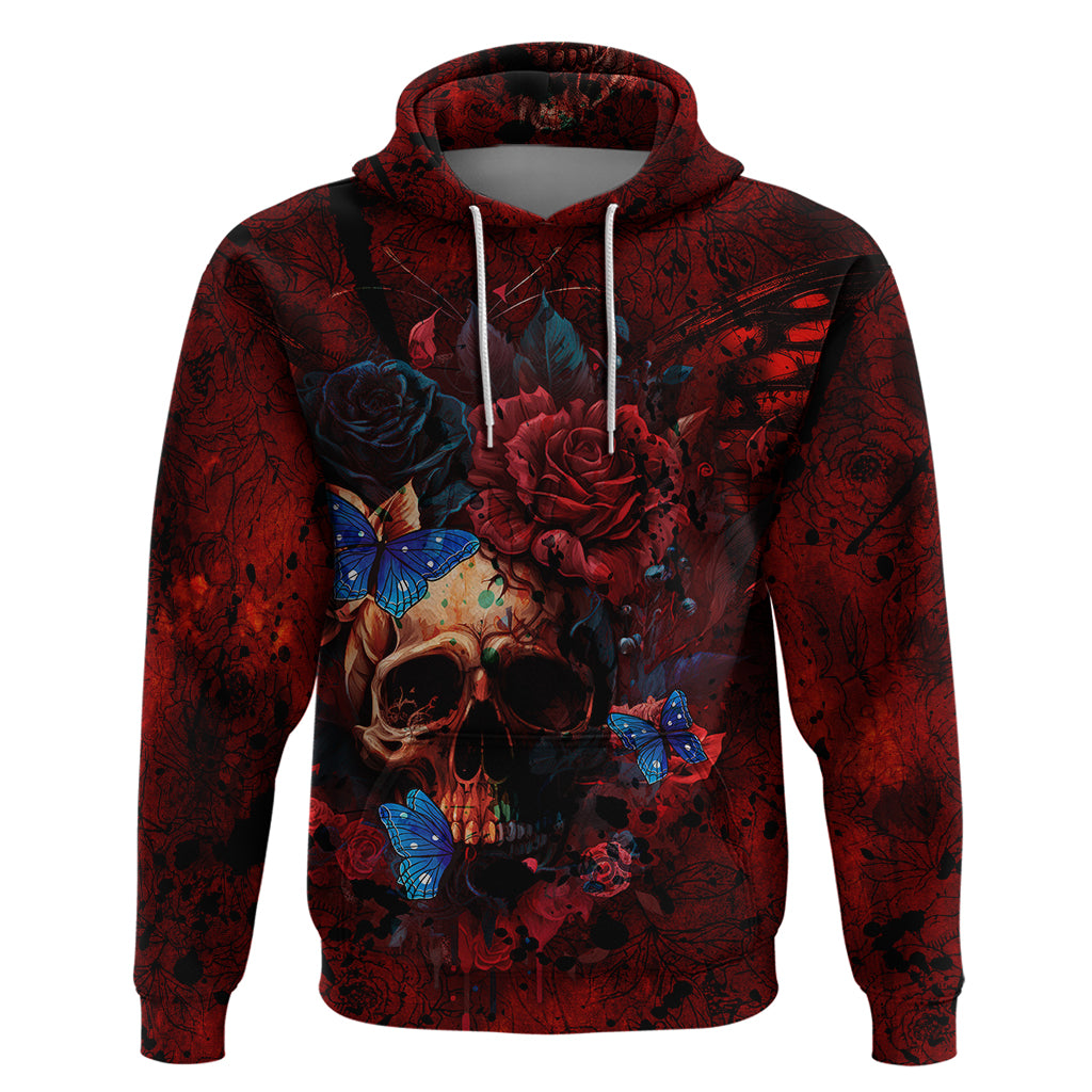But My Go F Your Self Is Fully Hoodie TS04